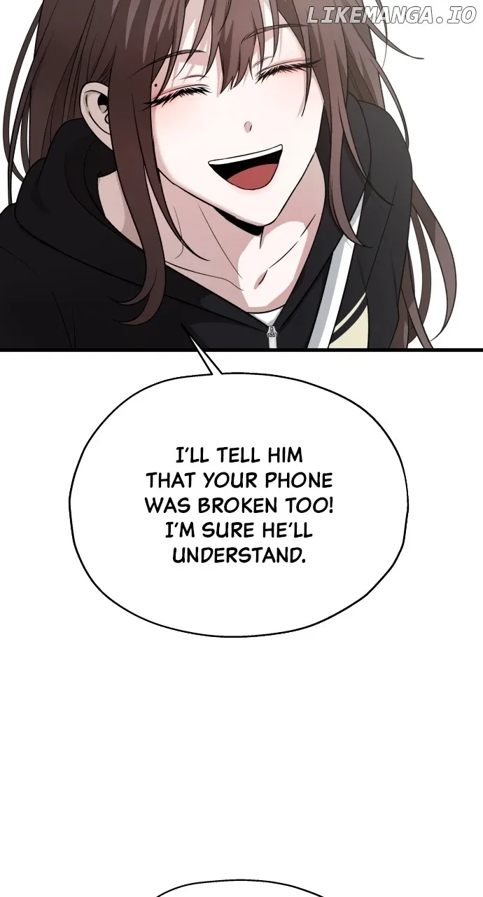 I will steal your place Chapter 16 page 27