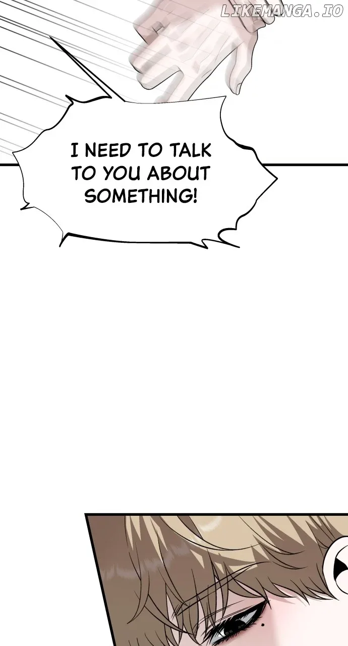 I will steal your place Chapter 16 page 15