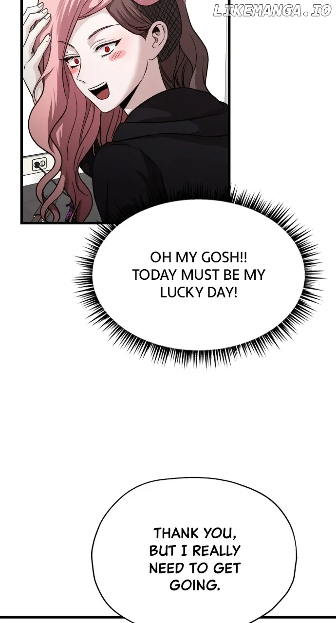 I will steal your place Chapter 16 page 6