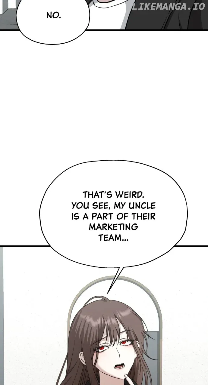 I will steal your place Chapter 16 page 19