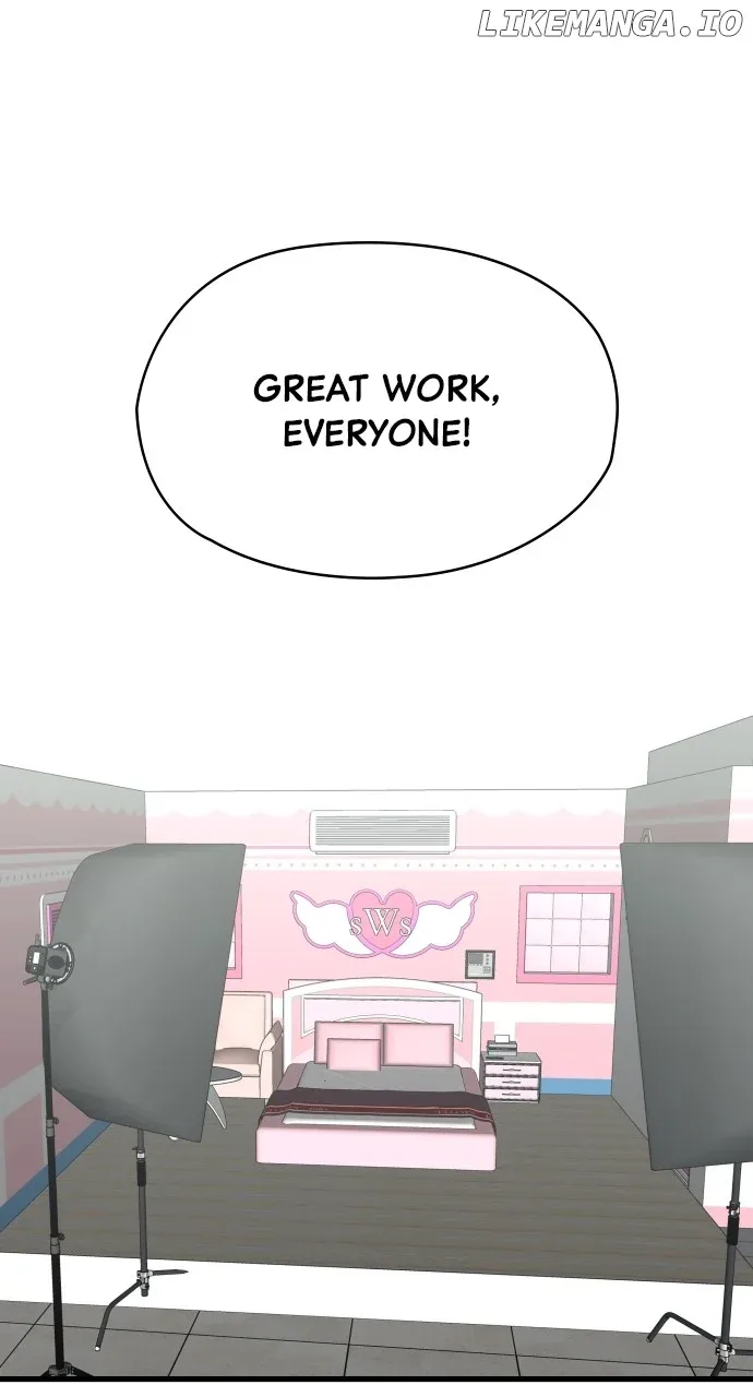I will steal your place Chapter 16 page 2
