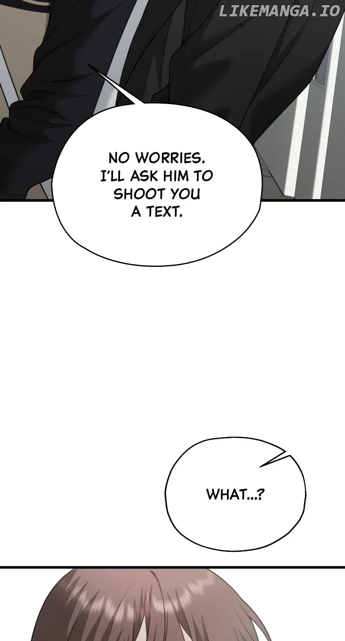 I will steal your place Chapter 16 page 26