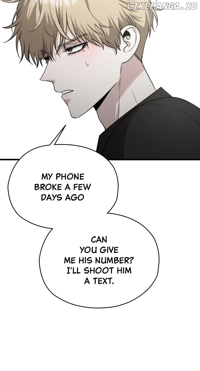 I will steal your place Chapter 16 page 21