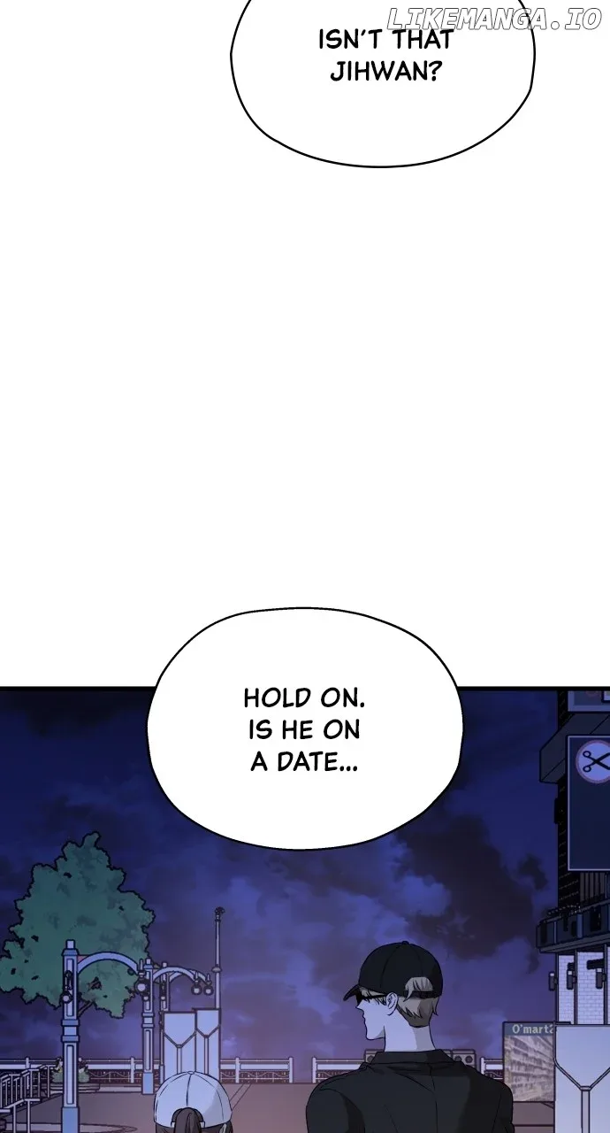 I will steal your place Chapter 16 page 101