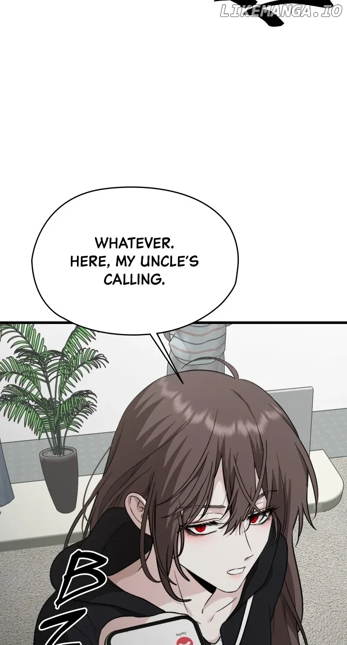 I will steal your place Chapter 16 page 67