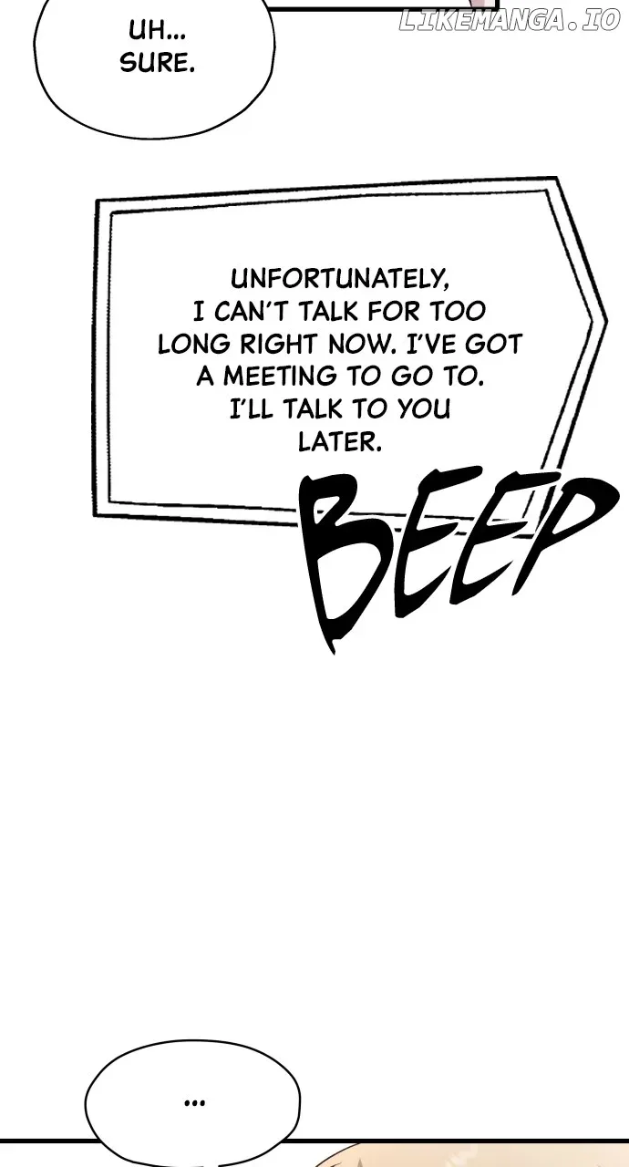 I will steal your place Chapter 16 page 71