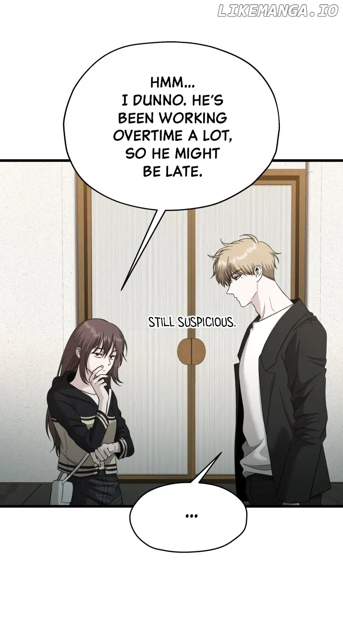 I will steal your place Chapter 16 page 39