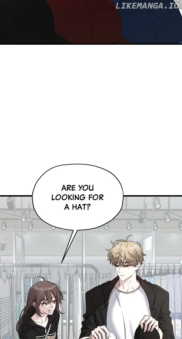 I will steal your place Chapter 16 page 48