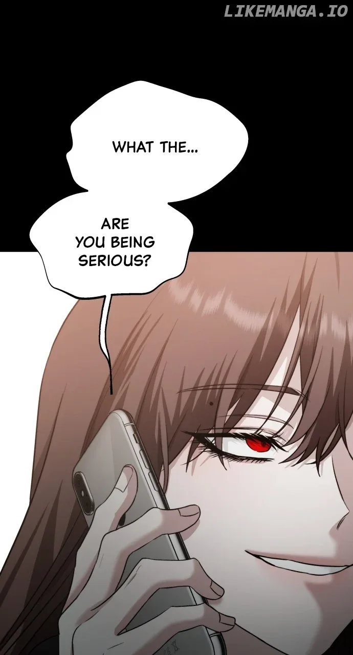 I will steal your place Chapter 16 page 79