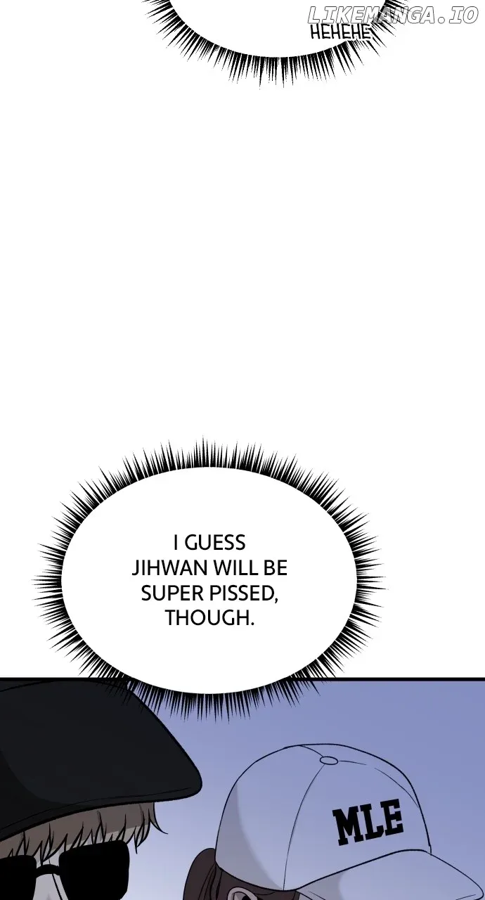 I will steal your place Chapter 16 page 93
