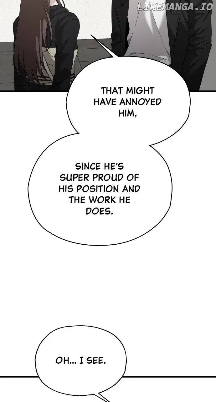 I will steal your place Chapter 16 page 30