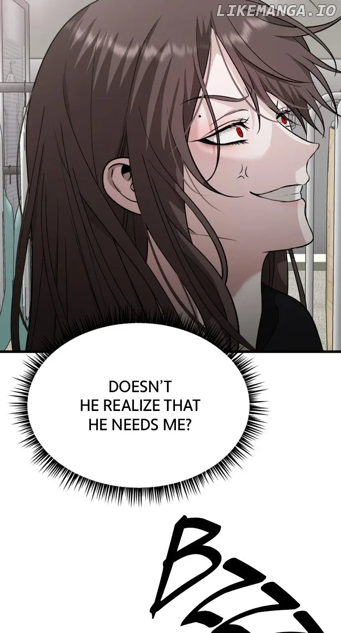 I will steal your place Chapter 16 page 66