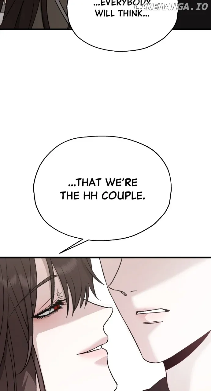 I will steal your place Chapter 16 page 58