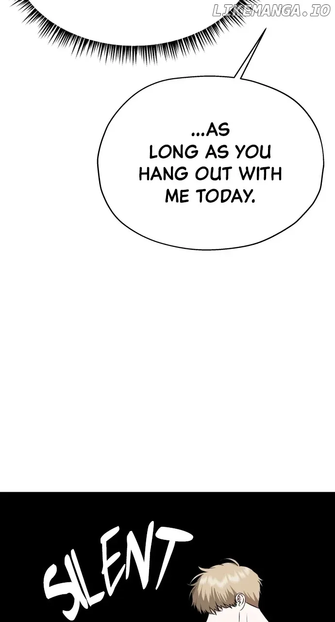 I will steal your place Chapter 16 page 33