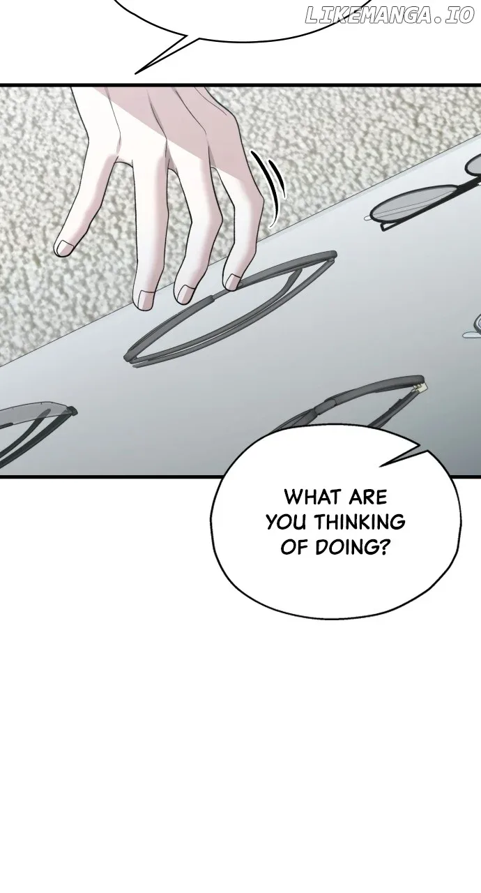 I will steal your place Chapter 16 page 83