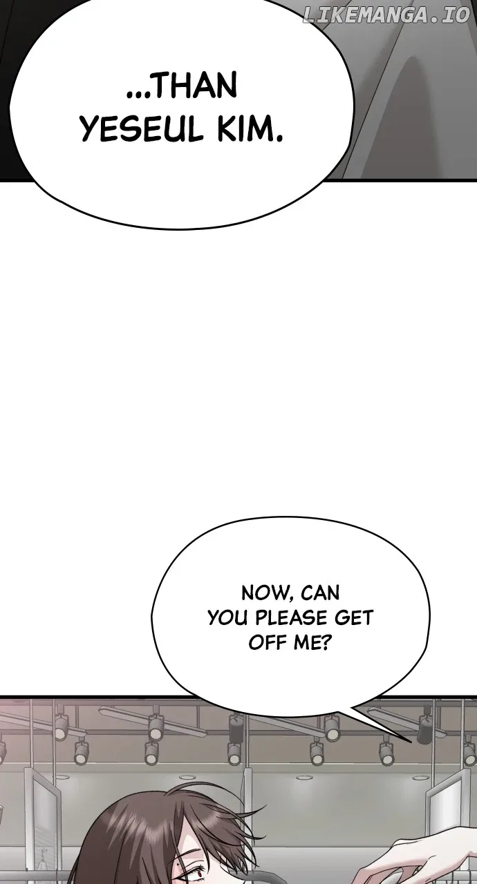 I will steal your place Chapter 16 page 64