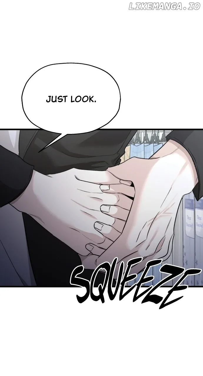 I will steal your place Chapter 16 page 54