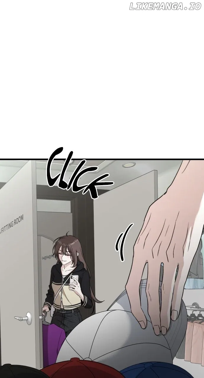 I will steal your place Chapter 16 page 47