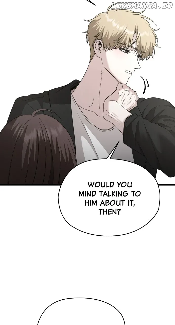 I will steal your place Chapter 16 page 31