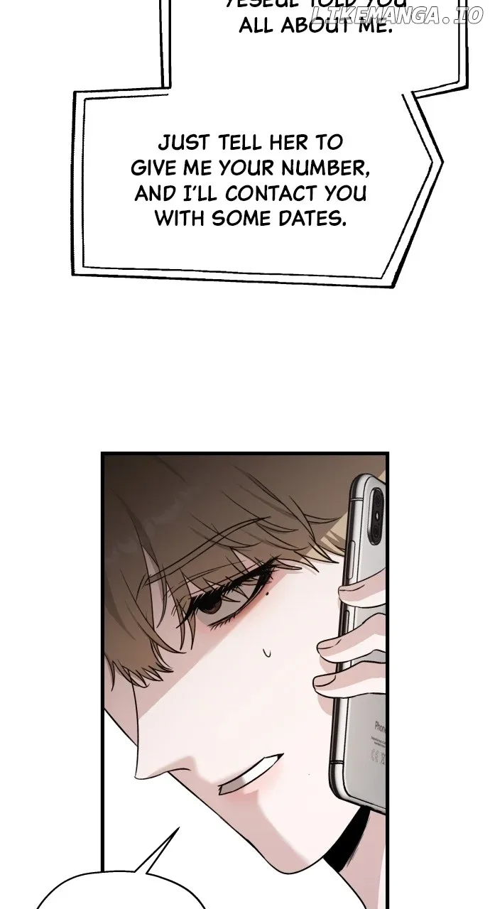 I will steal your place Chapter 16 page 70
