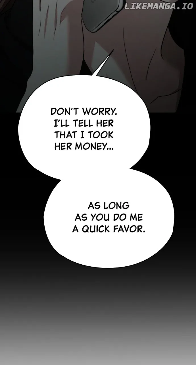 I will steal your place Chapter 16 page 80