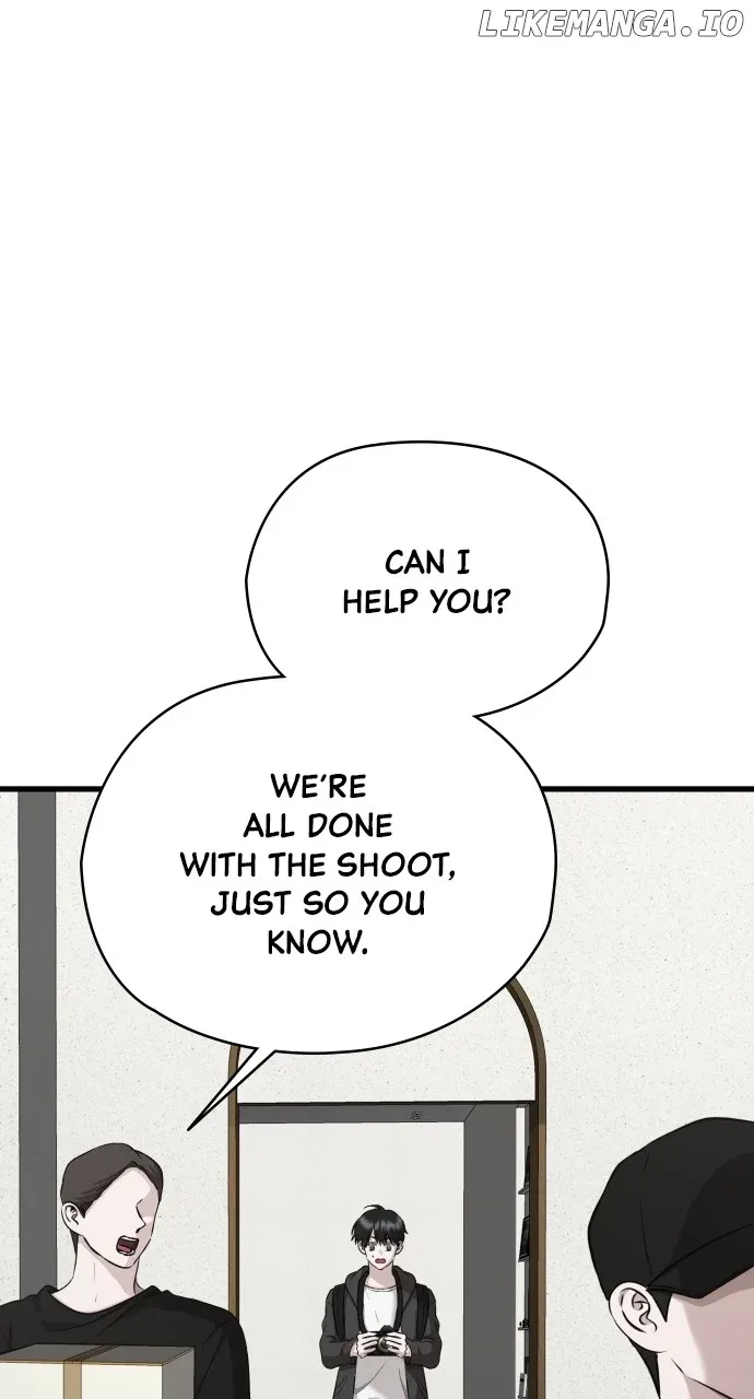 I will steal your place Chapter 16 page 43