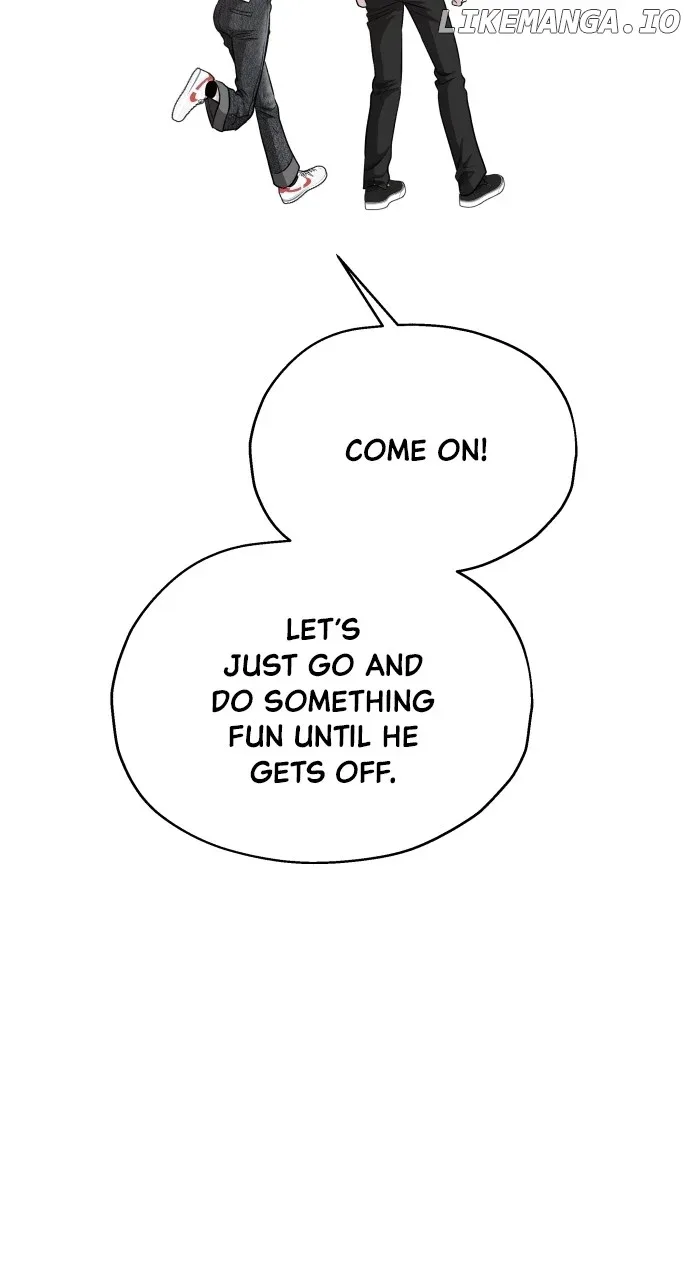 I will steal your place Chapter 16 page 41