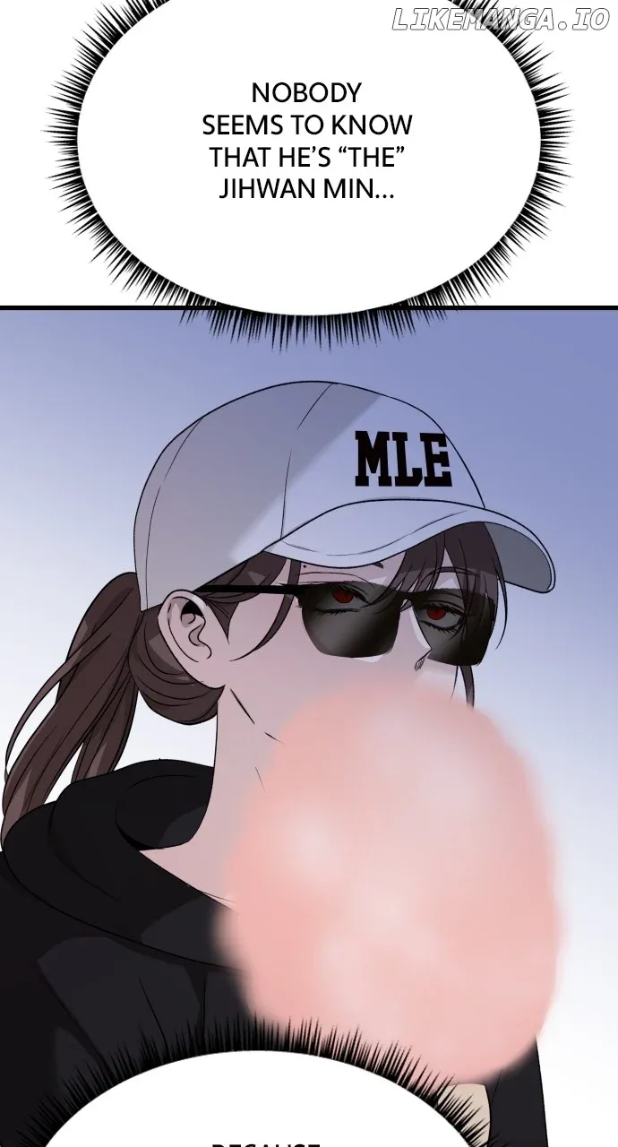 I will steal your place Chapter 16 page 90