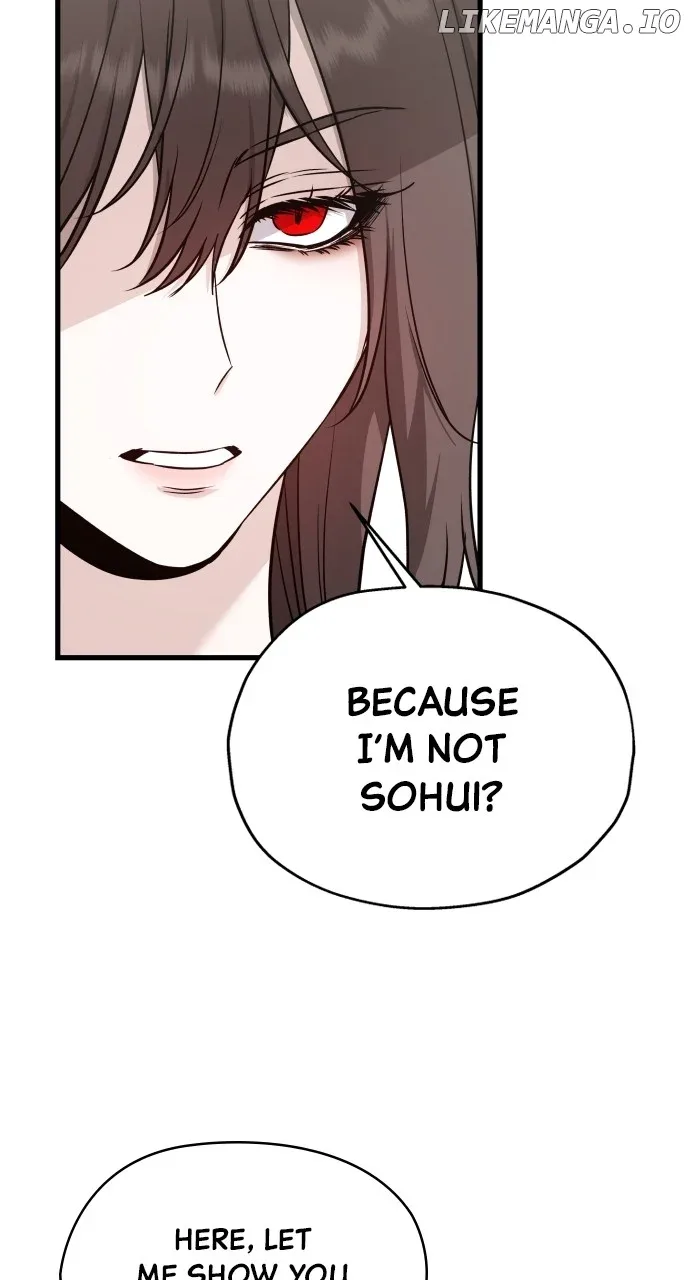 I will steal your place Chapter 16 page 51