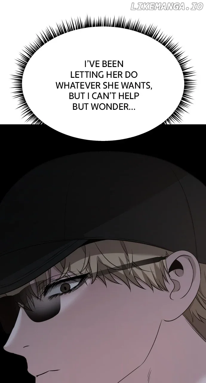 I will steal your place Chapter 17 page 6