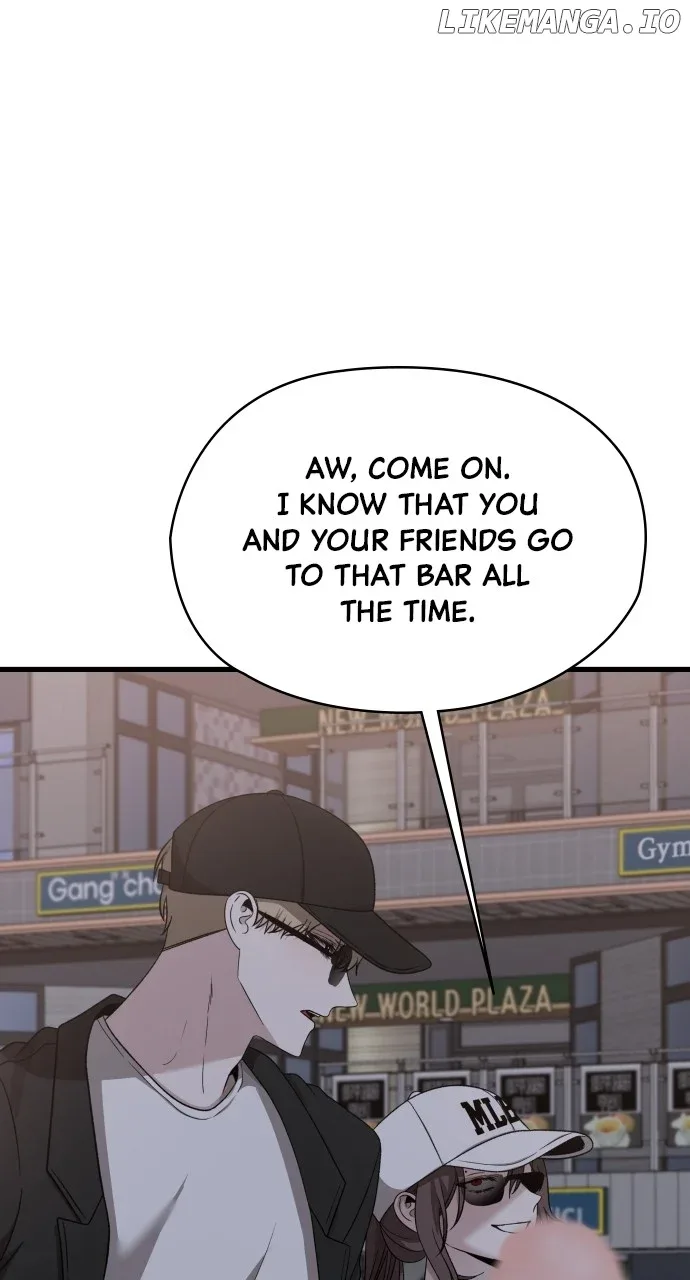 I will steal your place Chapter 17 page 10