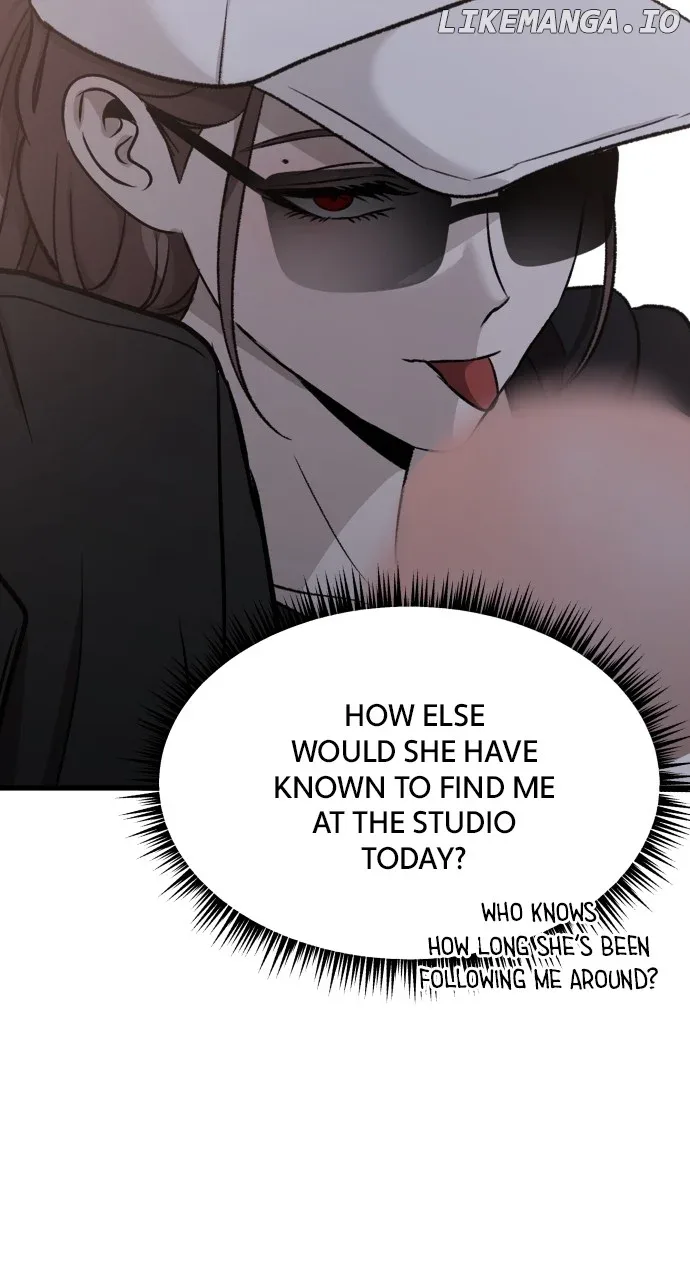 I will steal your place Chapter 17 page 5