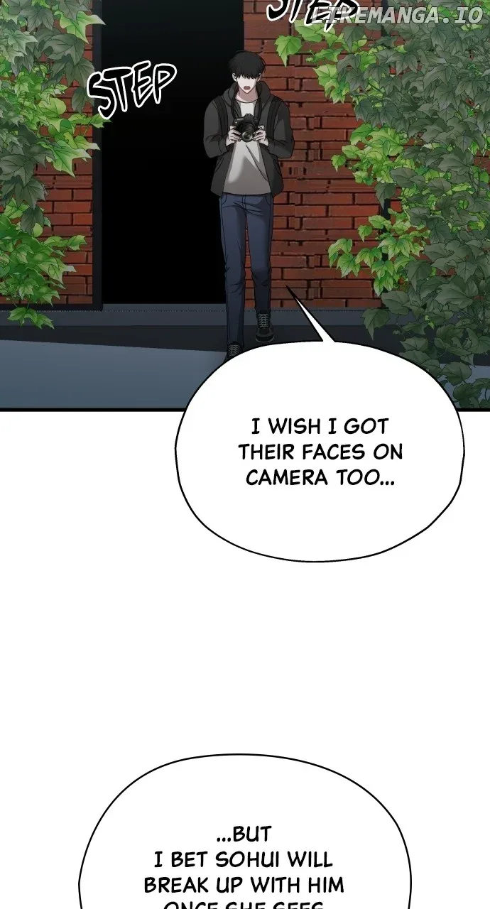 I will steal your place Chapter 17 page 35