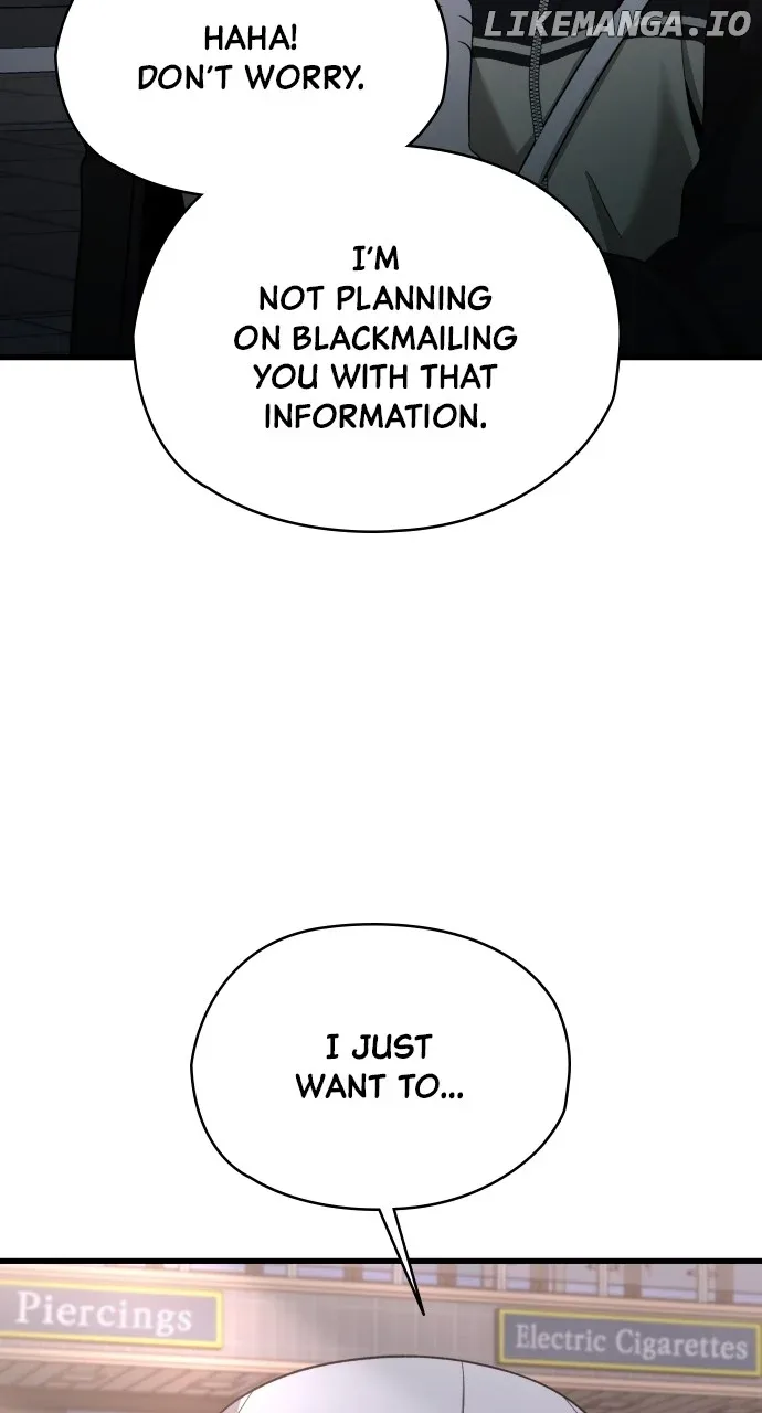 I will steal your place Chapter 17 page 18