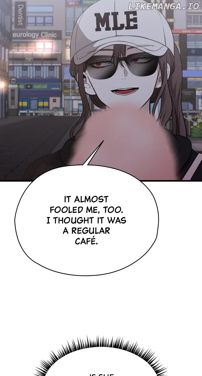 I will steal your place Chapter 17 page 14