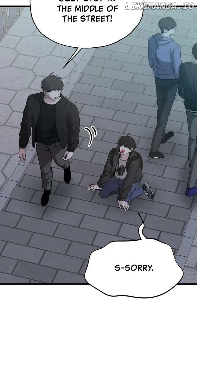 I will steal your place Chapter 17 page 26