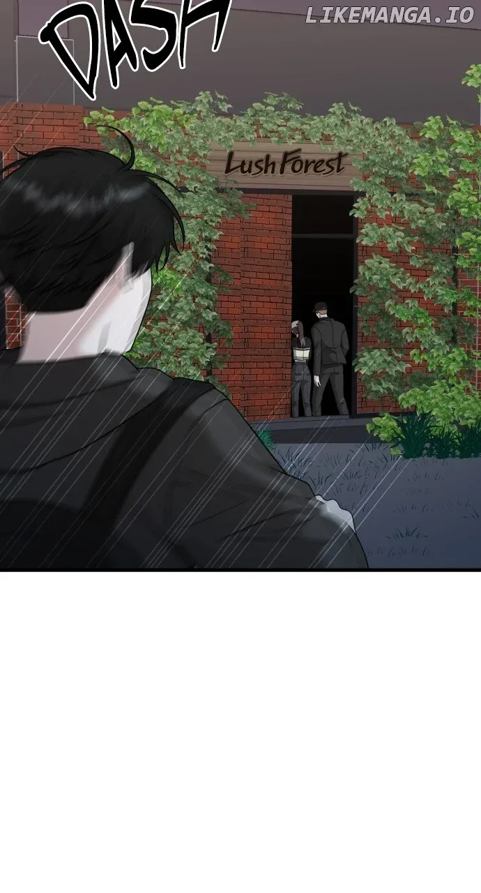 I will steal your place Chapter 17 page 30