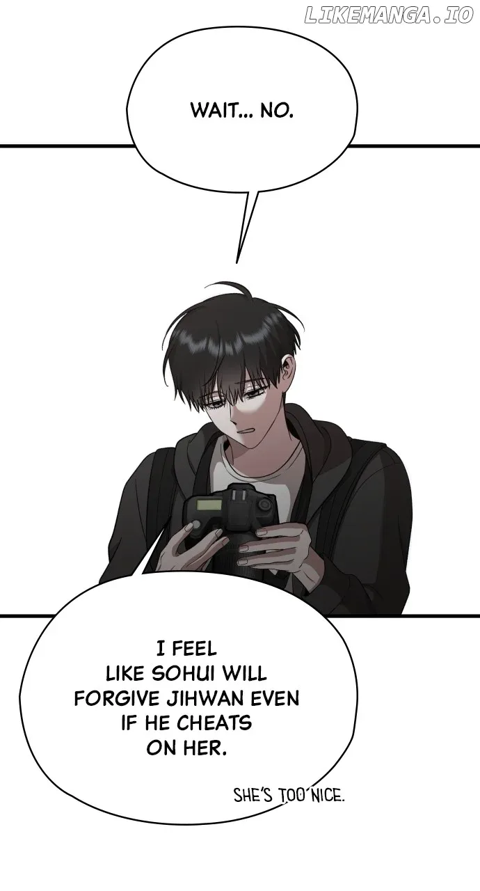 I will steal your place Chapter 17 page 37