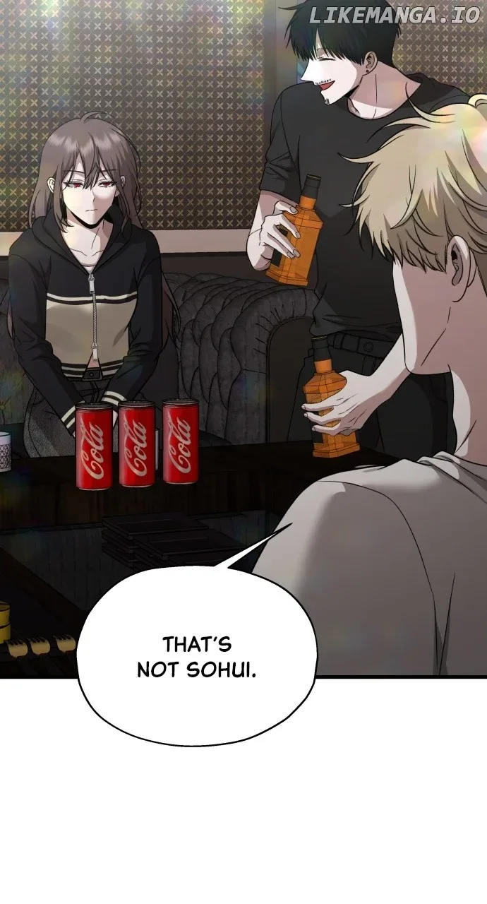 I will steal your place Chapter 17 page 42