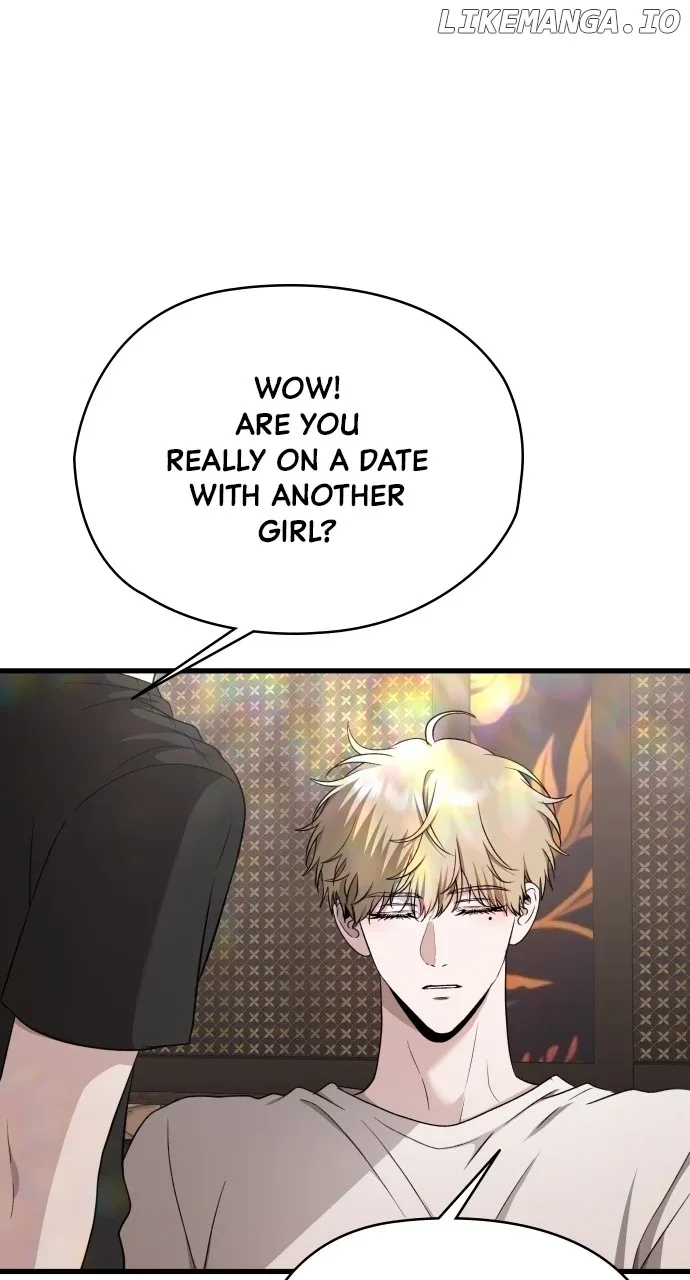 I will steal your place Chapter 17 page 44