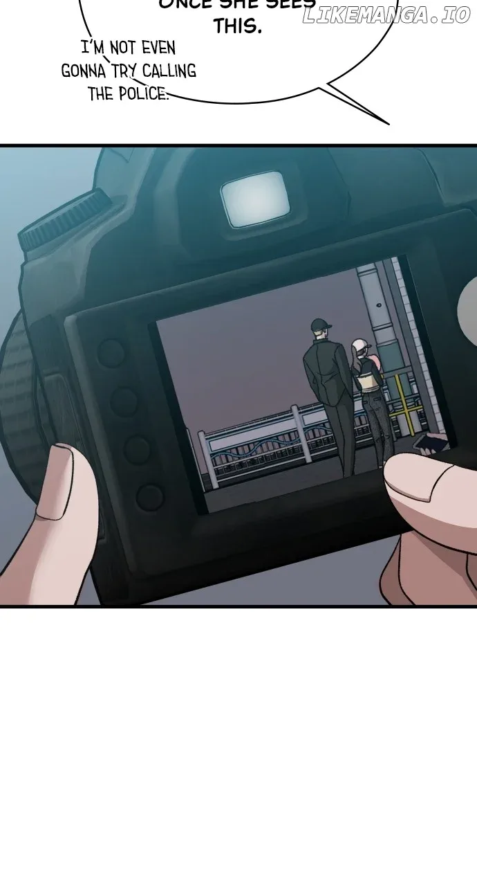 I will steal your place Chapter 17 page 36