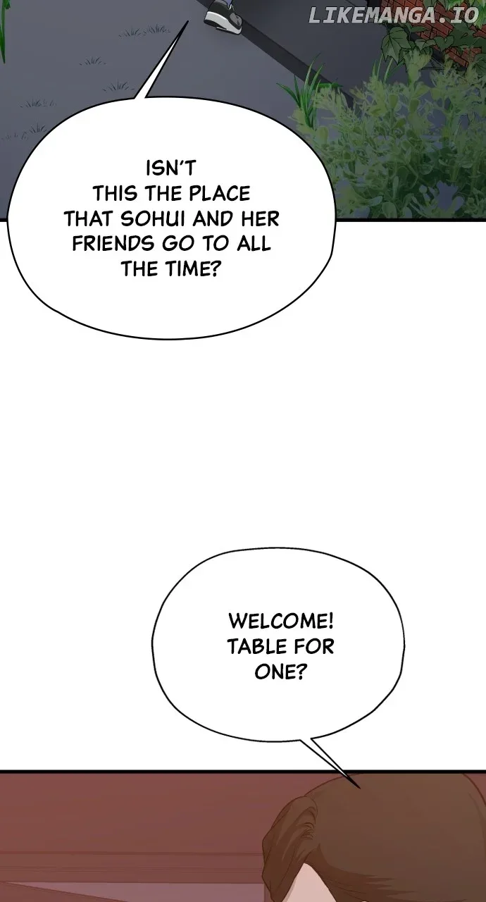 I will steal your place Chapter 17 page 32
