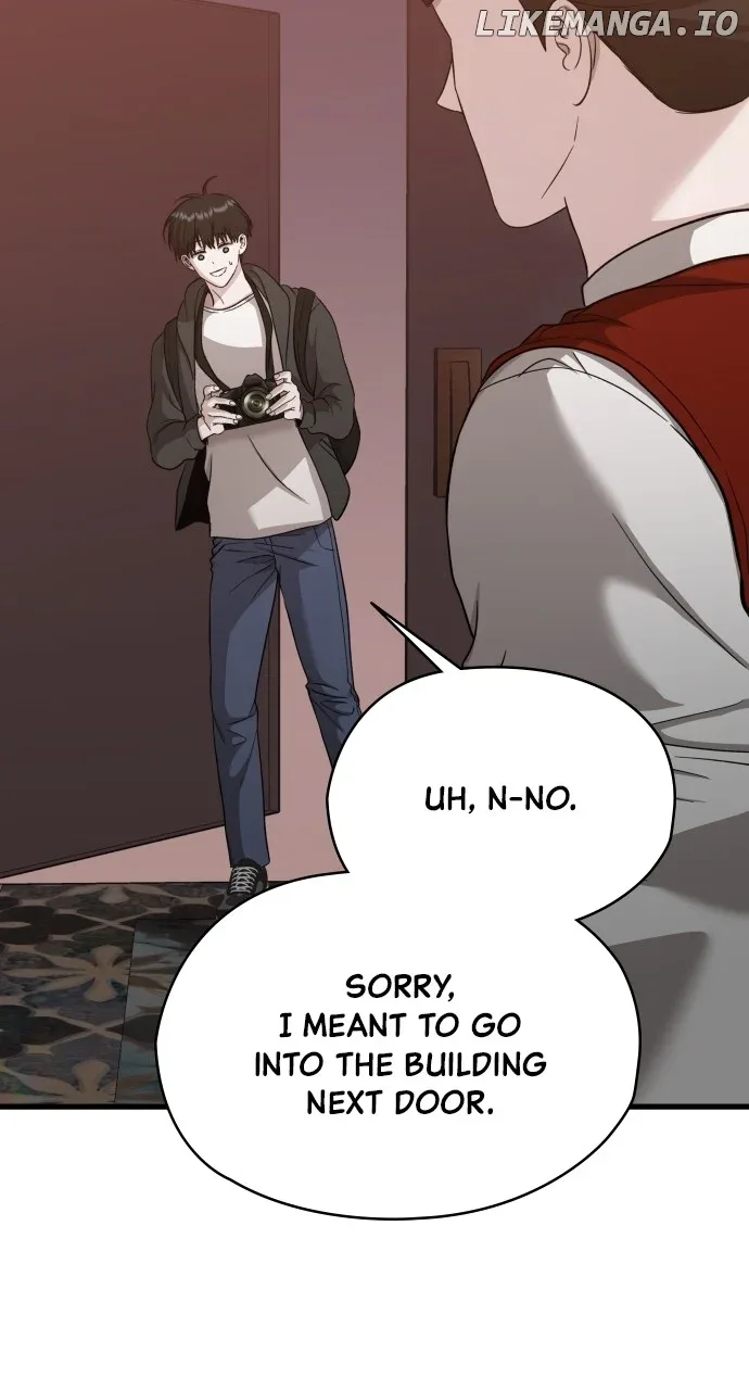I will steal your place Chapter 17 page 33