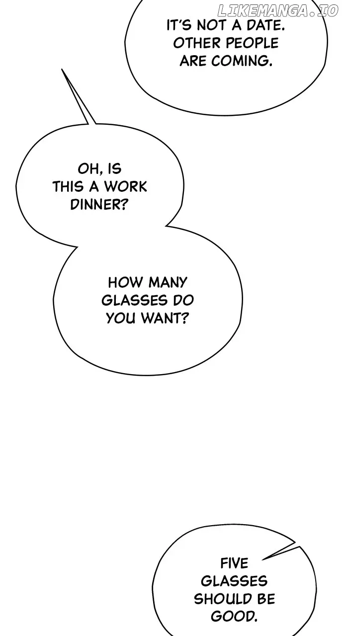 I will steal your place Chapter 17 page 45