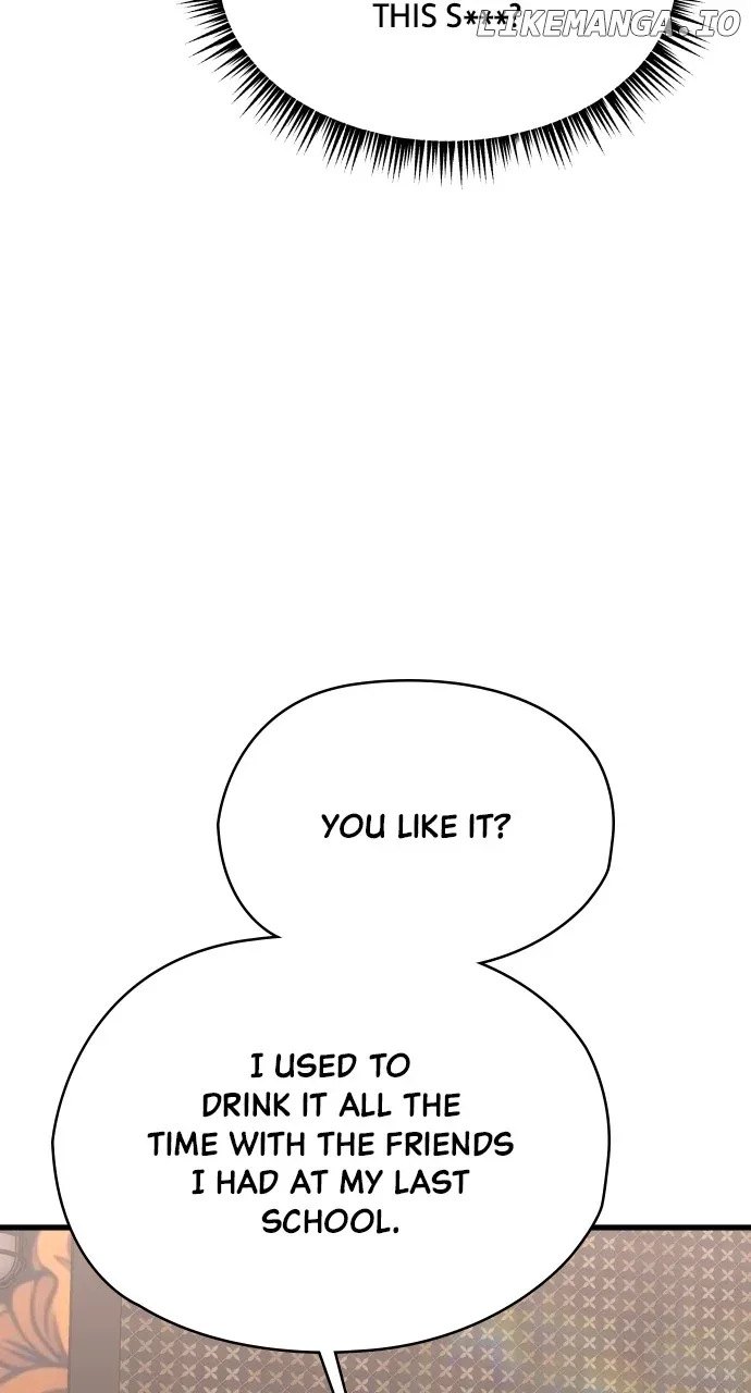 I will steal your place Chapter 17 page 51