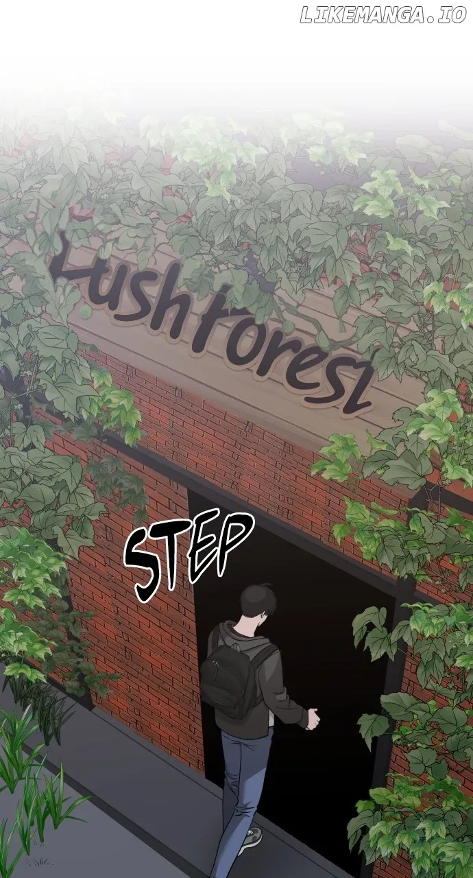 I will steal your place Chapter 17 page 31