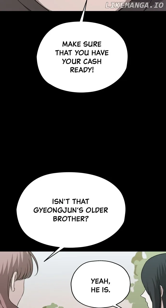 I will steal your place Chapter 19 page 3