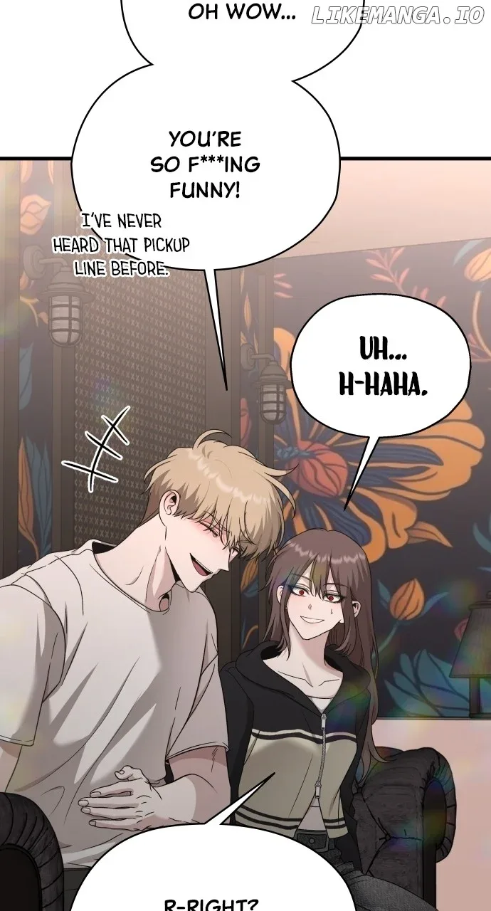 I will steal your place Chapter 18 page 34