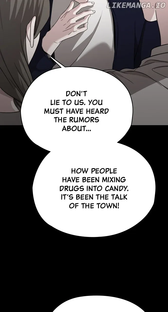I will steal your place Chapter 18 page 47
