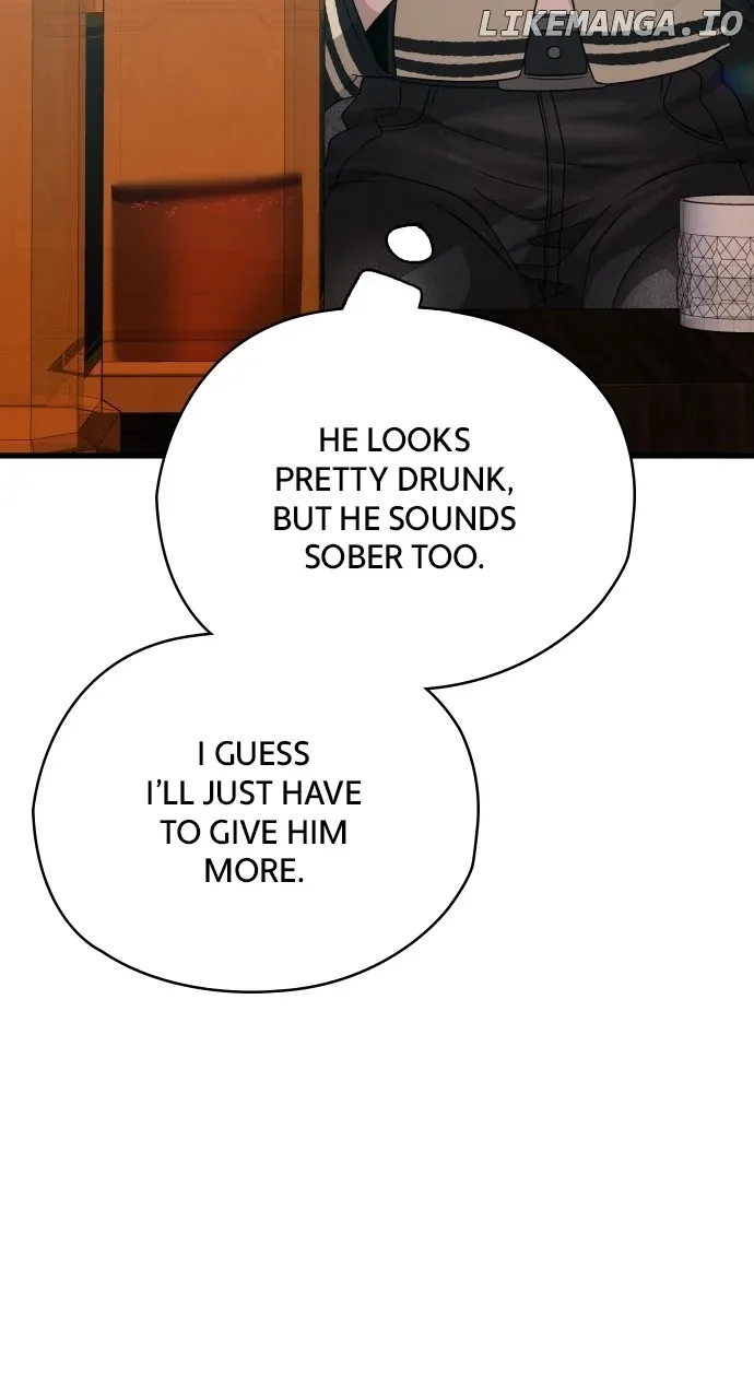 I will steal your place Chapter 17 page 63